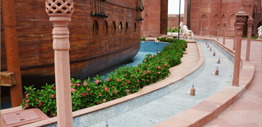Bath Castle, Ludhiana