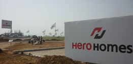 Hero Homes.