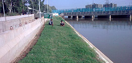 Sukhmani Park