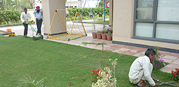 Development of Farm